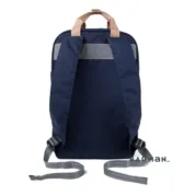 Crumpler - Doozie Backpack Dark navy Copper - Зображення 4