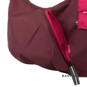 Crumpler - Doozie Hobo S Red wine Deep pink - Зображення 2