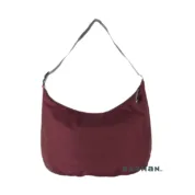 Crumpler - Doozie Hobo S Red wine Deep pink - Зображення 3