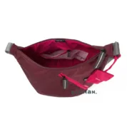 Crumpler - Doozie Hobo S Red wine Deep pink - Зображення 5