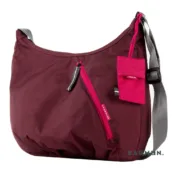 Crumpler - Doozie Hobo S Red wine Deep pink - Зображення 6