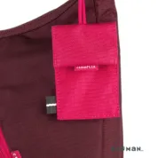 Crumpler - Doozie Hobo S Red wine Deep pink - Зображення 7