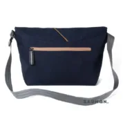 Crumpler - Doozie Weenie Dark navy Copper - Зображення 3