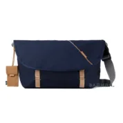 Crumpler - Doozie Weenie Dark navy Copper