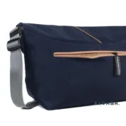 Crumpler - Doozie Weenie Dark navy Copper - Зображення 4