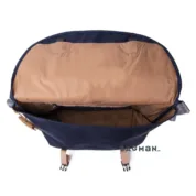 Crumpler - Doozie Weenie Dark navy Copper - Зображення 2
