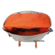 Crumpler - Doozie Weenie Washed oatmeal Tangerine - Зображення 3