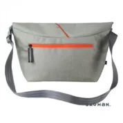Crumpler - Doozie Weenie Washed oatmeal Tangerine - Зображення 5