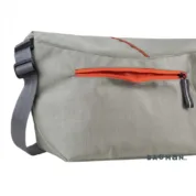 Crumpler - Doozie Weenie Washed oatmeal Tangerine - Зображення 2