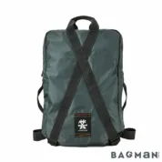 Crumpler - Light Delight Backpack Даллас - Зображення 6