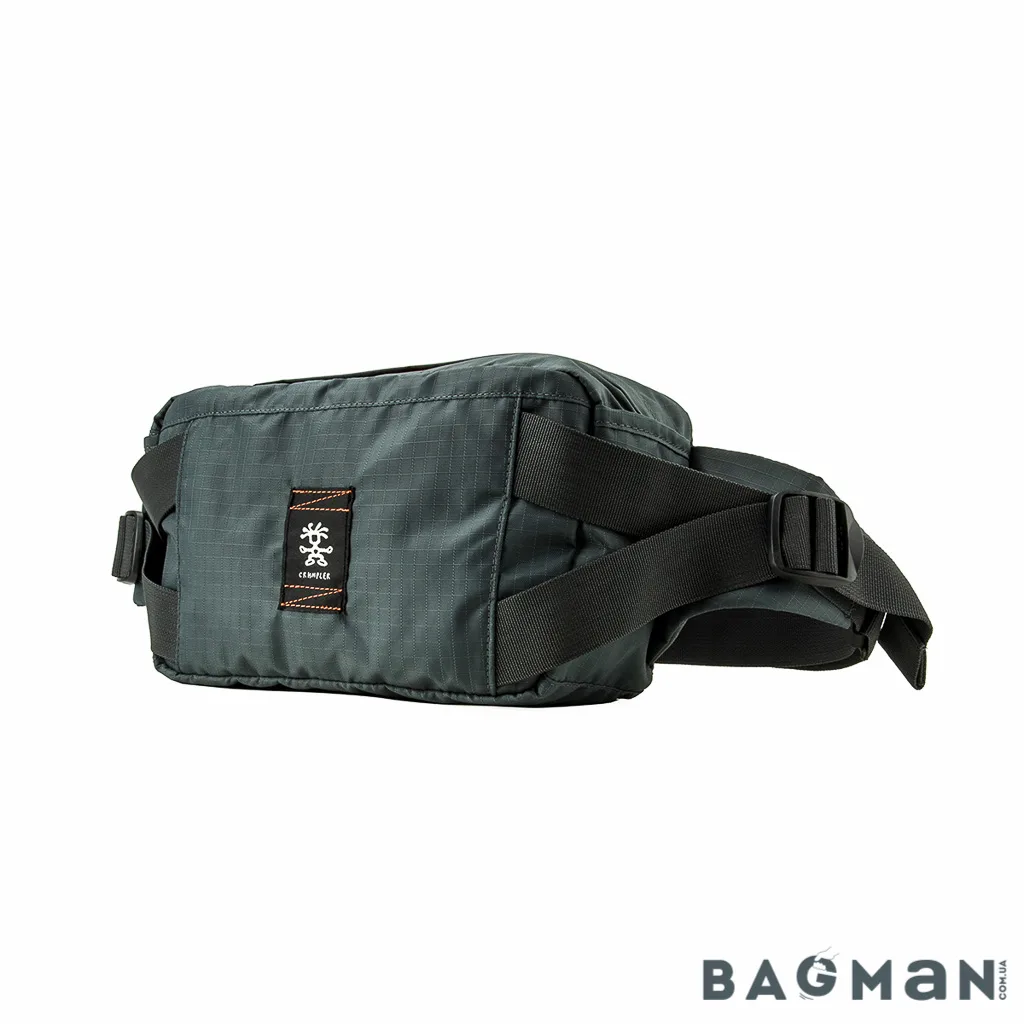 LDH-010_Glamour.jpg Crumpler - Light Delight Hipster Slim Ковбой - Зображення 1