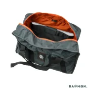 Crumpler - Light Delight Weekender Steel Grey - Зображення 3