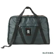 Crumpler - Light Delight Weekender Steel Grey