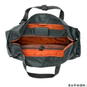 Crumpler - Light Delight Weekender Steel Grey - Зображення 4