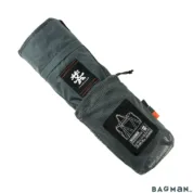 Crumpler - Light Delight Weekender Steel Grey - Зображення 5