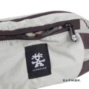 Crumpler - Light Delight Hipster Slim Platinum - Зображення 6