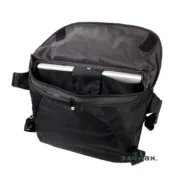 Crumpler - Light Delight Messenger Black - Зображення 2
