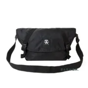 Crumpler - Light Delight Messenger Black