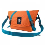 Crumpler - Light Delight Messenger Carrot - Зображення 5