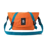 Crumpler - Light Delight Messenger Carrot