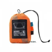 Crumpler - Light Delight Messenger Carrot - Зображення 8
