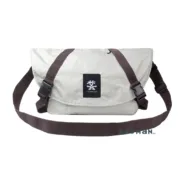 Crumpler - Light Delight Messenger Platinum