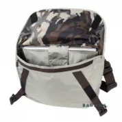 Crumpler - Light Delight Messenger Platinum - Зображення 3