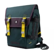 Crumpler - Muli Backpack L Petrol - Зображення 6