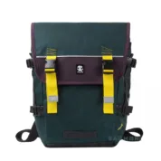Crumpler - Muli Backpack L Petrol