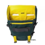 Crumpler - Muli Backpack L Petrol - Зображення 2