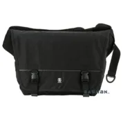 Crumpler - Muli Courier Black