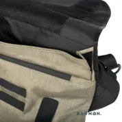 Crumpler - Muli Courier Tarpaulin - Зображення 3