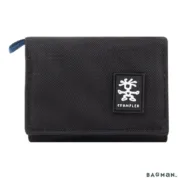 Crumpler - Nomads Black