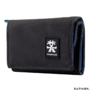 Crumpler - Nomads Black - Зображення 2