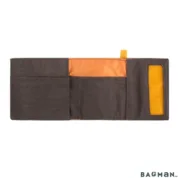 Crumpler - Nomads  Java Brown - Зображення 5