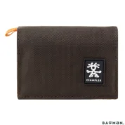 Crumpler - Nomads  Java Brown