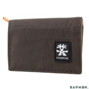Crumpler - Nomads  Java Brown - Зображення 4