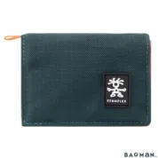 Crumpler - Nomads  Petrol