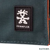 Crumpler - Nomads  Petrol - Зображення 4