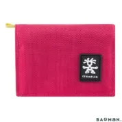 Crumpler - Nomads Deep Pink