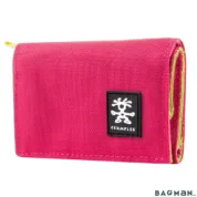 Crumpler - Nomads Deep Pink - Зображення 5