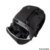 Crumpler - Proper Roady  Half Photo Backpack Black - Зображення 3
