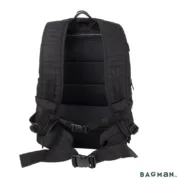 Crumpler - Proper Roady  Half Photo Backpack Black - Зображення 6