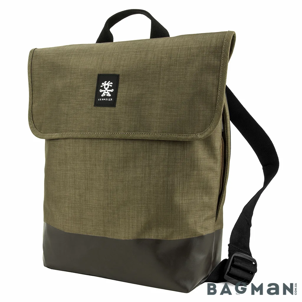Private-Surprise-Backpack-M-PSBP-M-012.jpg Crumpler - Private Surprise Backpack Private Surprise Backpack - Зображення 1
