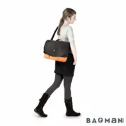 Crumpler - Private Surprise Slim Laptop Дизель - Зображення 7