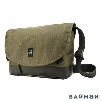 Private-Surprise-Slim-Laptop-M-PSS-M-012.jpg Crumpler - Private Surprise Slim Laptop Урбан - Зображення 1