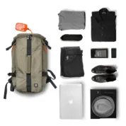Crumpler - Track Jack Barrel Баншладеш - Зображення 3