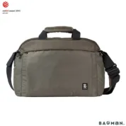 Crumpler - Track Jack  Daytripper Golden Weed