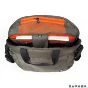 Crumpler - Track Jack  Daytripper Golden Weed - Зображення 5