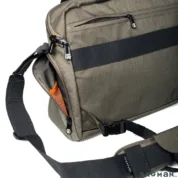 Crumpler - Track Jack  Daytripper Golden Weed - Зображення 7